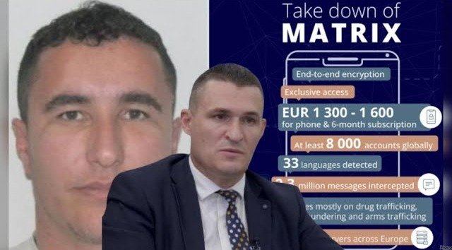 Dridhen themelet e krimit! SPAK: Kemi marrë mesazhet në ‘’Matrix’’, ja kush janë të parët që e pësojnë