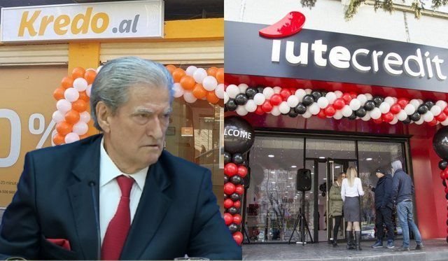 “IUTE” dhe “Kredo.al”, po çojnë qytetarët drejt vetëvrasjes