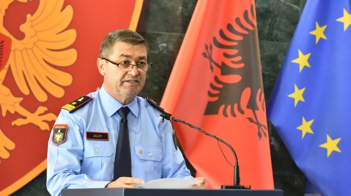 Ikën Rebani Jaupaj, hapet për herë të parë gara për drejtor të Departamentit të Sigurisë Publike