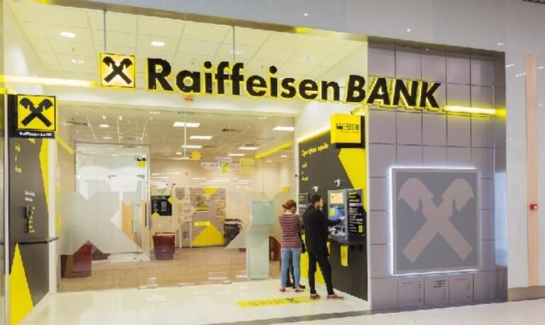 Raiffeisen Bank pjesë e skandalit BANKERS, lejoi tërheqjen e parave të sekuestruara nga Tatimet
