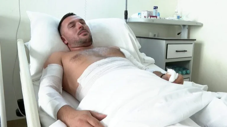 “U dogja e rashë pa ndjenja”, rrëfehet “Komisari i flakëve” Agim Troci, rrezikoi jetën që të shpëtonte banorët në Delvinë