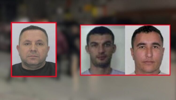 Dëshmia e ”Krymit” ndez sallën, të pandehurit përplasen me policët, Alibej: Jam gati