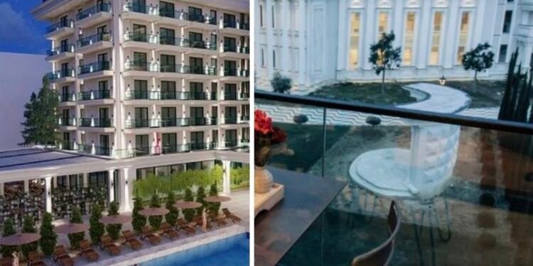 SPAK godet “peshkaqenët” e kokainës: Sekuestrohet Ajman Park i Jul Ballës në Shijak, i merret celulari pronarit të Klajdi Resort, Osman Kokoshi