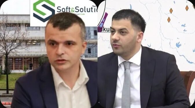 DETAJET/ BKH bastis zyrat e Soft & Solution, SPAK fut në radar dyshen Ergys Agasi dhe Ermal Beqiri