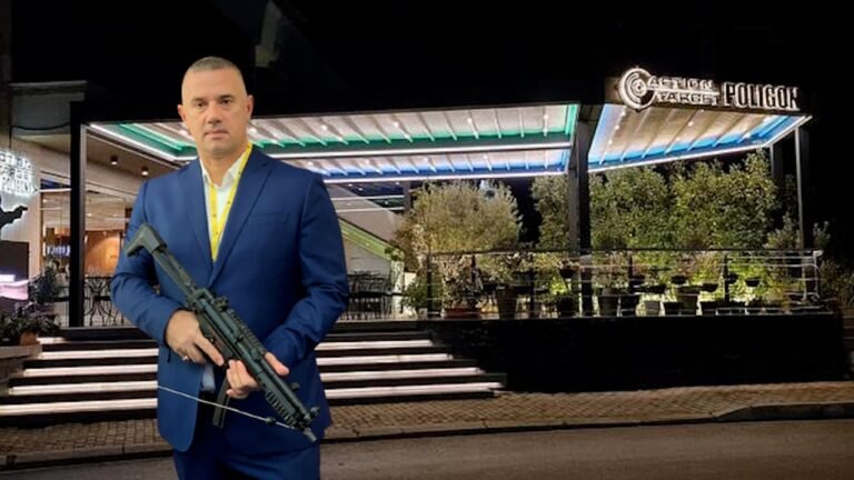 S’ka ankesa, Emiljano Dusha “gëzon” tenderin e pajisjeve policore, raporti ekskluziv i Policisë së Shtetit me MSSC