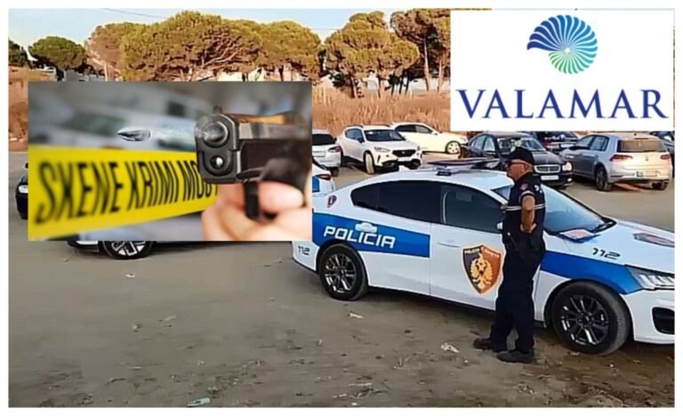 Kërcet arma në ‘Valamar’, i riu qëllohet pas sherrit për parkimin