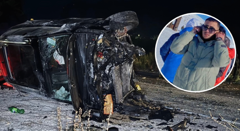 Emri+Foto/ U arrestua pas aksidentit tragjik i dehur, identifikohet i riu që u përplas me dy motrat që humbën jetën në Sarandë