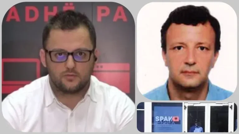 “60 mln euro me tenderat tek AKSHI”: Berisha: Daniel Shima dinte lidhjet e Gerond Meçes