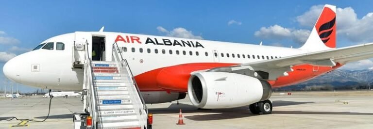 Qiradhënësi padit Air Albania për shkelje