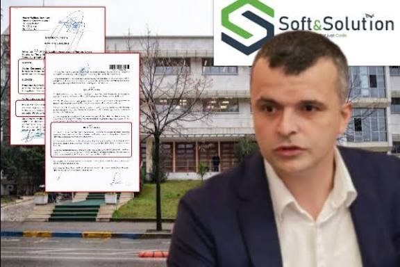 SPAK heton Ermal Beqirin, dy dosje për tenderat e AKSHI bëhen një! Kush fshihet pas ?