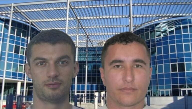 Gati të bënin grusht…! Çfarë ndodhi në GjKKO mes Nuredin Dumanit dhe Erion Alibejt?