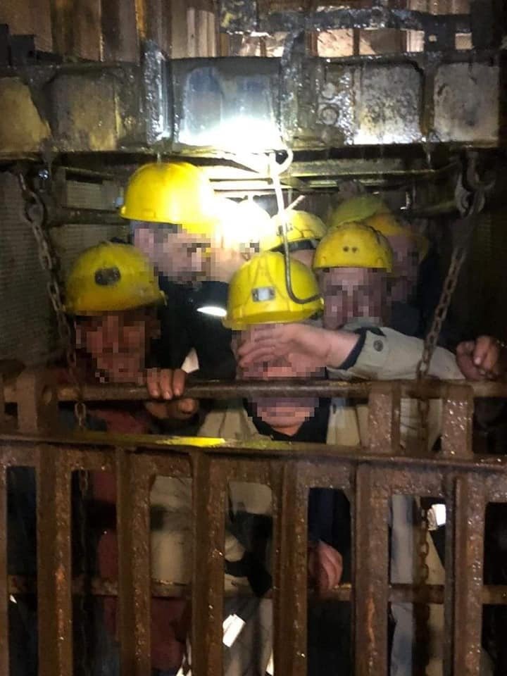 Tjetër tragjedi! Humb jetën një minator në Bulqizë