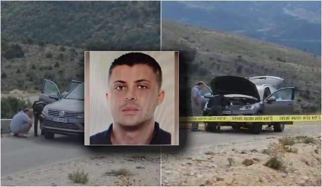Zbardhet shkaku i vrasjes së biznesmenit italian në Tepelenë, autori në kërkim!