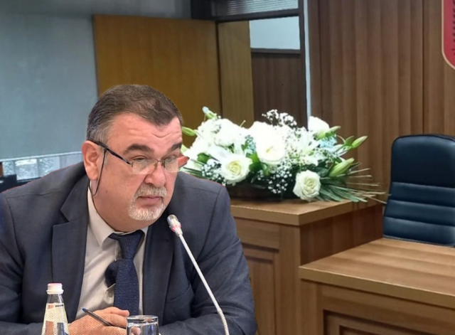 “Ishe një dritë”, vjen reagimi i parë nga familjarët e gjyqtarit Astrit Kalaja: Shkodra do ndjejë mungesën e drejtësisë tënde