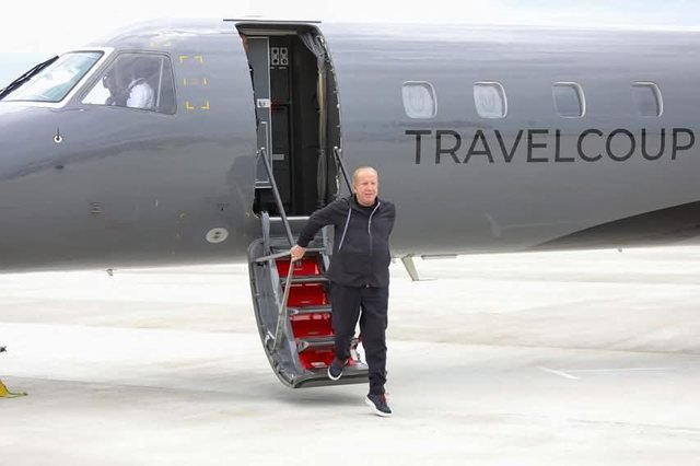 Behgjet Pacolli nën hetim nga Prokuroria e Tiranës, shërbimet partnere nxitën lëvizjen