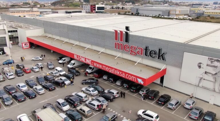DETAJET/ Plagosja në Domje, si nisin sherri në parkingun e “MEGATEK”, autori nxori armën…