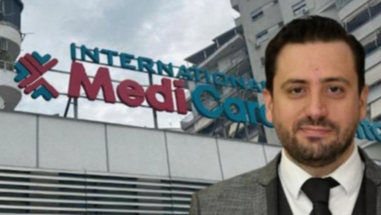 1 mln € evazion fiskal, sekuestrohen pasuritë e klinikave ‘International Medicare’ e Sante Plus