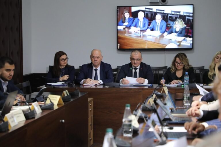 Kreu i KLSH: Institucionet shtetërore po na bllokojnë proceset audituese