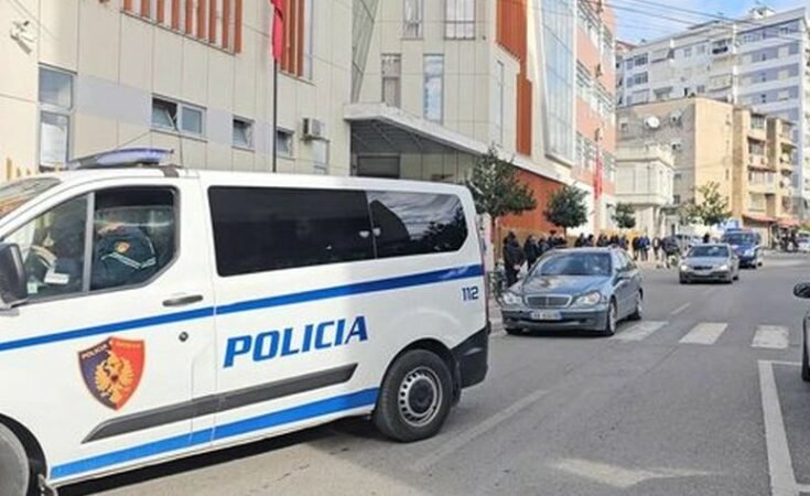 Ndryshime në Polici! Ja kush e merr Durrësin, Korçën dhe Lezhën