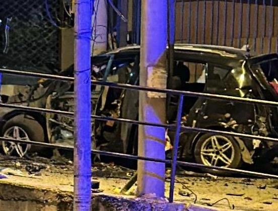 DETAJET/ U vra me tritol në Sarandë, kush është viktima edhe djalit i vunë eksploziv në të njëjtin vend
