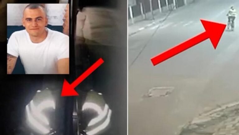 Arrestohet Jeton Lami, i fundit që shoqëroi Vis Martinajn! Gjoba 500 mijë euro dhe i kërkuar Vis Lami