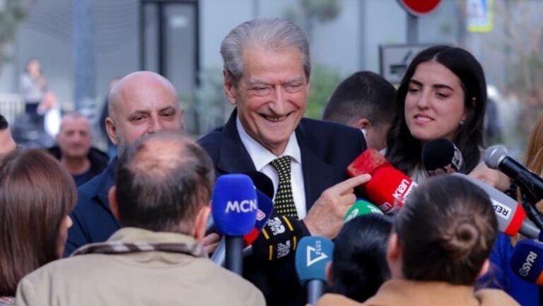Berisha shkoi për aferën ‘Partizani’, SPAK i lë në dorë fletëthirrjen e tretë për ’21 Janarin’! Do paraqitet të mërkurën