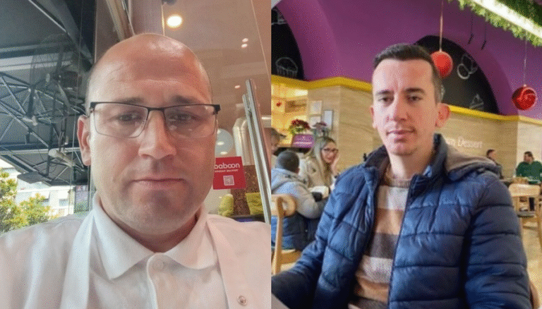 Lihet në burg picieri që vrau kolegun: Nuk ishte shefi im, pse më kërkonte llogari…