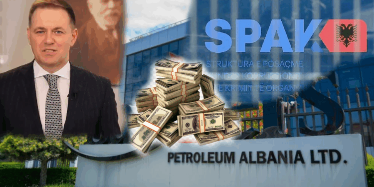 Skandali 130 milionë euro që trondit sistemin doganor! Gent Gazheli drejt burgut?