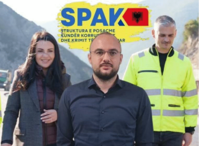 Shkunden drejtoritë/ Kreu i ARRSH-së dhe i KESH në arrest shtëpie!