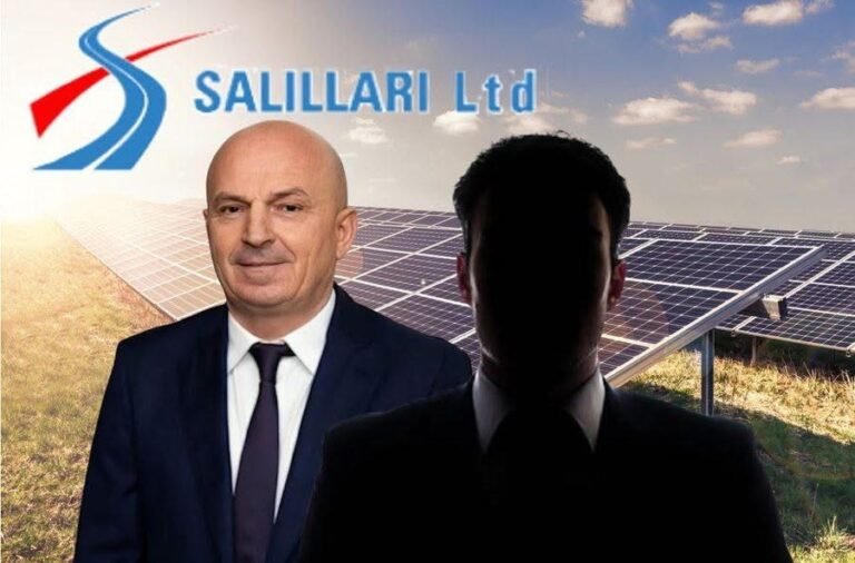 Skandali i ri? Qeveria aprovon centralin 80 mln € të punëtorit të Salillarit