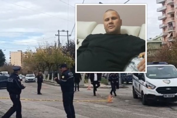 E PLOTË/ Rivali i Aldo Bares i shpëton atentatit në Lushnjë