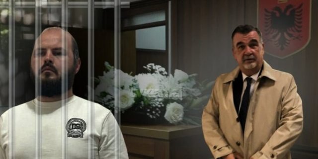 Letra nga burgu e Elvis Shkambit: Falje për familjen e viktimës! Po bënin eksperiment me ne