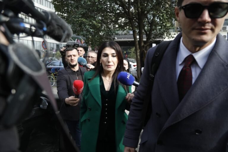 AKSHI nën komandën e krimit, si u rrezikua siguria Kombëtare…