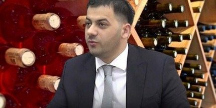 Skandal! Zhduket vera miliona euro nga vila e Ergys Agasit