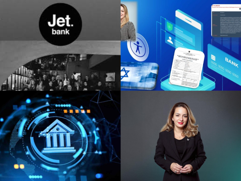Jet Bank kërkon besimin e qytetarëve, ndërkohë që refuzon transparencën 