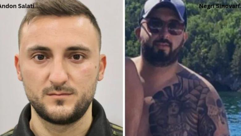 Kontrollojnë kokainën në Athinë! Tjetër përplasje mes grupeve shqiptare në Greqi