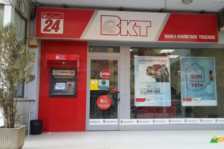 BKT si han pa porta! Thyhet siguria, qytetarëve u vidhen paratë nga kartat
