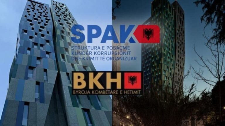 Zyrën e gjetën bosh…kush e dekonspiroi operacionin kundër Call Center ?