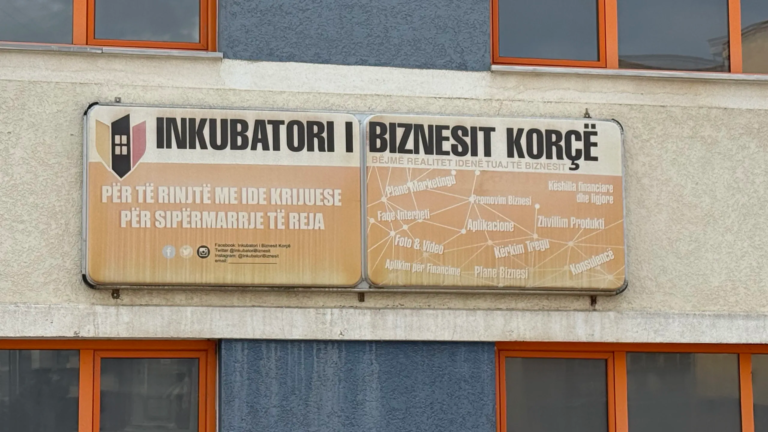 Inkubatorët që gllabërojnë fonde publike në Korçë