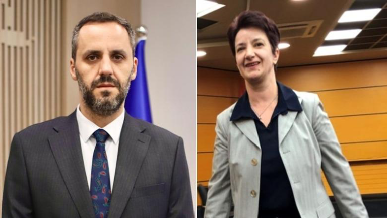Mori në qafë të pandehurin…e pëson gjyqtarja në Korçë