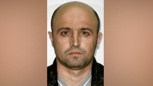 Prej 10 vitesh fshihej në Tiranë! Ky është Besim Sherifi që u arrestua për vrasje të trefishtë