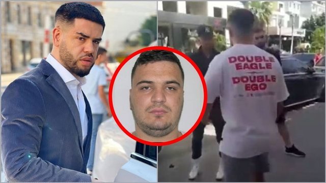Noizy përfundon në Gjykatën e Posaçme