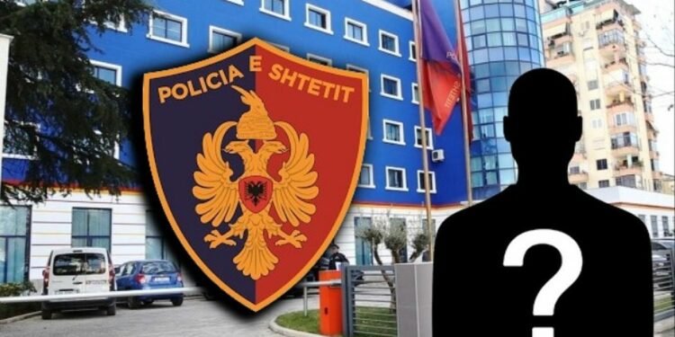 Ankthi kaplon garuesit për Drejtor Policie, SPAK hyn në lojë