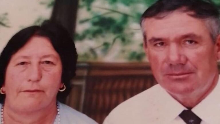 Këta janë bashkëshortët që humbën jetën në Roskovec Këta janë bashkëshortët që humbën jetën në Roskovec