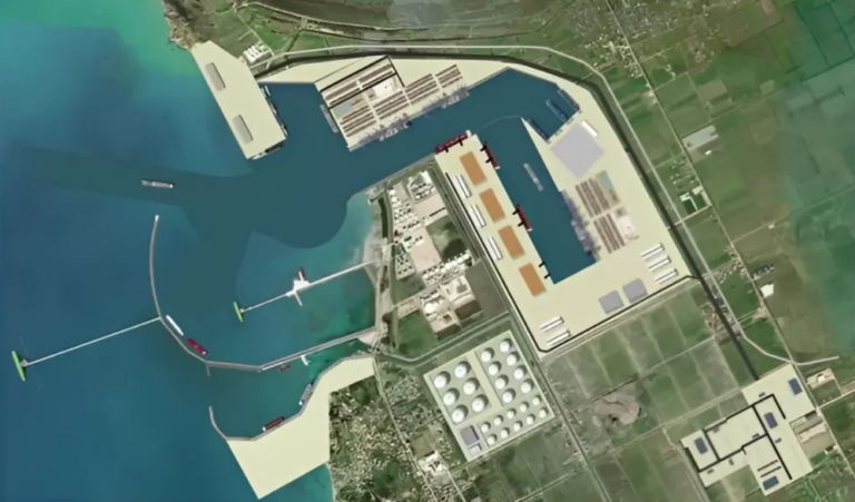 U anulua pas veprimeve të SPAK, por ja sa milion ka zhdukur projekti i Porto Romanos