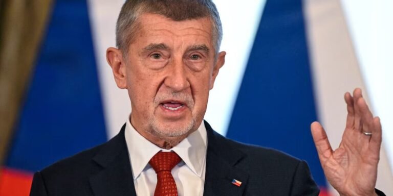 Çekia refuzon kërkesën e gjykatës për hetimin e kryeministrit për korrupsion