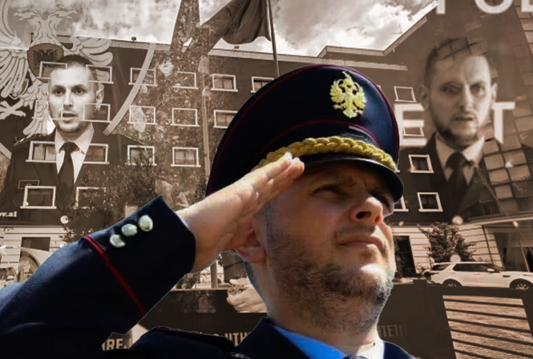 Kush ikën dhe kush vjen! Furtunë në Policinë e Shtetit, ndryshime në disa drejtori kyçe