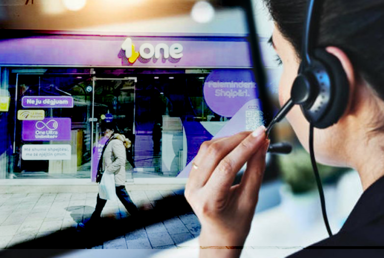 Si i mbrojti One Albania bosët e Call Center në Tiranë
