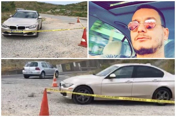 Pse u vra Gjin Boriçi? Roli i francezëve kundër Pëllumb Gjokës