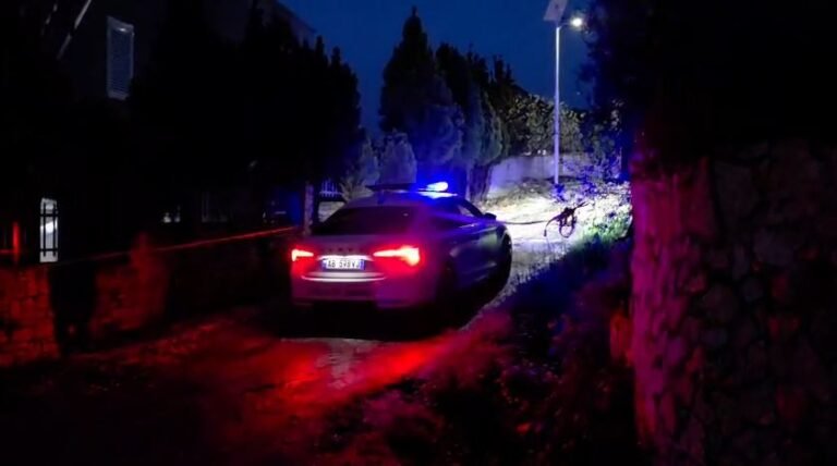 Të shtëna me armë zjarri në Memaliaj, dy persona plagosen rëndë